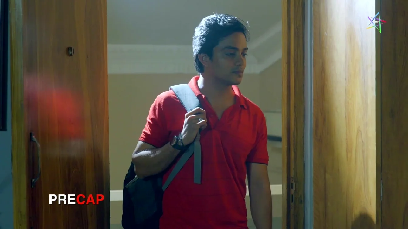 Beautiful Neighbour S01 E01-02 Ratri